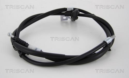 Triscan 8140 21123 - Auto Part