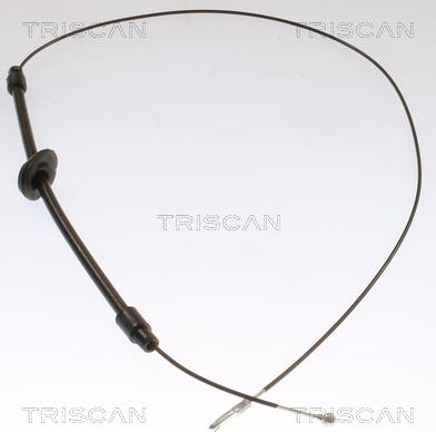 Triscan 8140 231161 - Trose, Stāvbremžu