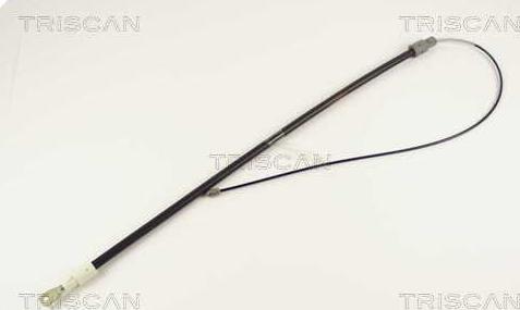 Triscan 8140 23120 - Auto Part