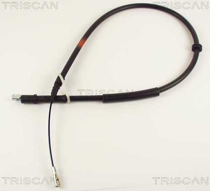 Triscan 8140 23125 - Auto Part