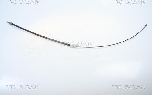 Triscan 8140 23127 - Auto Part