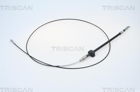 Triscan 8140 23147 - Trose, Stāvbremžu