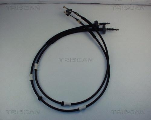 Triscan 8140 24161 - Auto Part