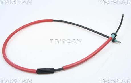 Triscan 8140 251117 - Auto Part