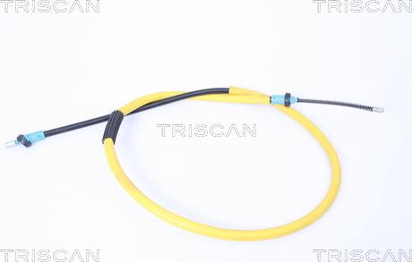 Triscan 8140 251118 - Auto Part