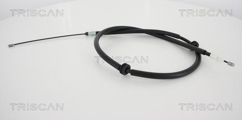Triscan 8140 251123 - Trose, Stāvbremžu