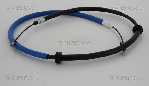 Triscan 8140 251124 - Auto Part