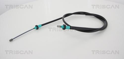 Triscan 8140 251129 - Auto Part