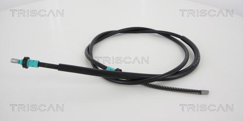 Triscan 8140 251131 - Auto Part