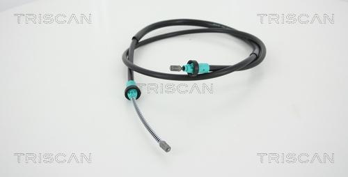 Triscan 8140 251132 - Auto Part