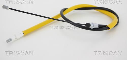 Triscan 8140 251142 - Auto Part