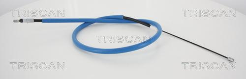 Triscan 8140 251143 - Auto Part