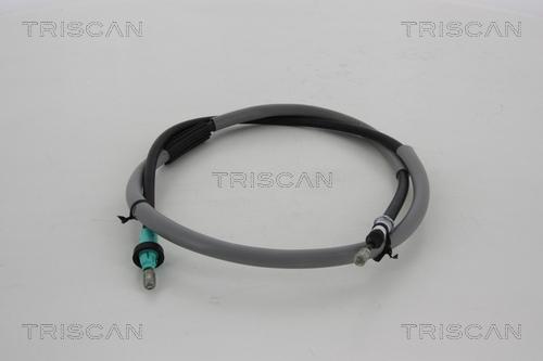 Triscan 8140 251144 - Auto Part