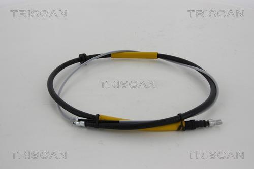 Triscan 8140 251147 - Auto Part
