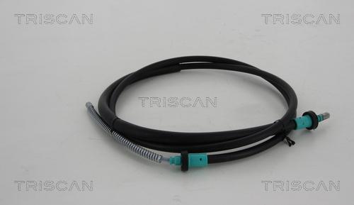 Triscan 8140 251153 - Auto Part