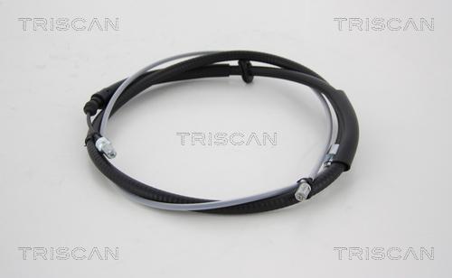 Triscan 8140 251155 - Auto Part