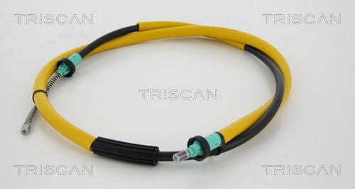 Triscan 8140 251163 - Auto Part