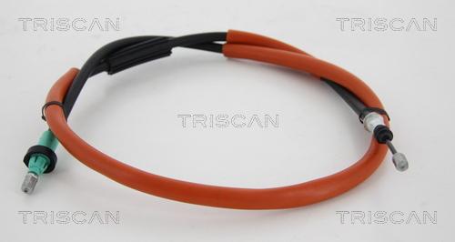 Triscan 8140 251164 - Auto Part