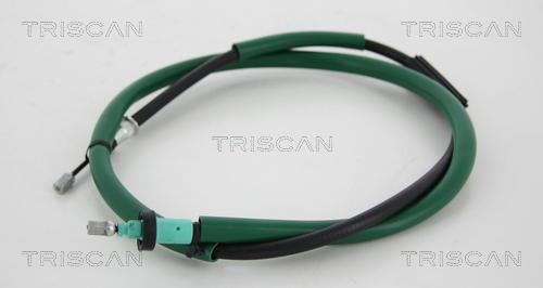 Triscan 8140 251165 - Auto Part