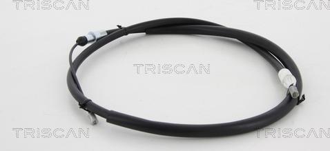 Triscan 8140 251167 - Auto Part