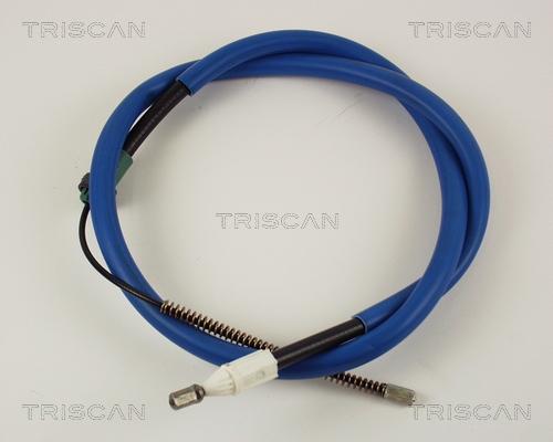 Triscan 8140 25168 - Auto Part