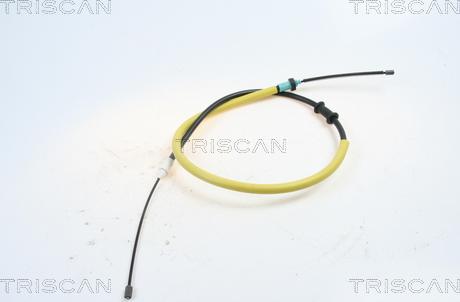 Triscan 8140 25179 - Trose, Stāvbremžu