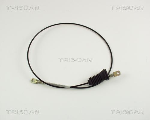 Triscan 8140 27122 - Trose, Stāvbremžu