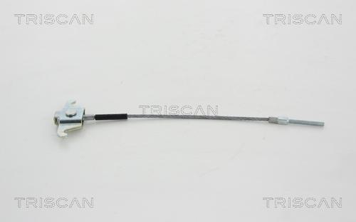 Triscan 8140 27147 - Trose, Stāvbremžu
