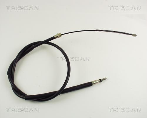 Triscan 8140 28101 - Trose, Stāvbremžu