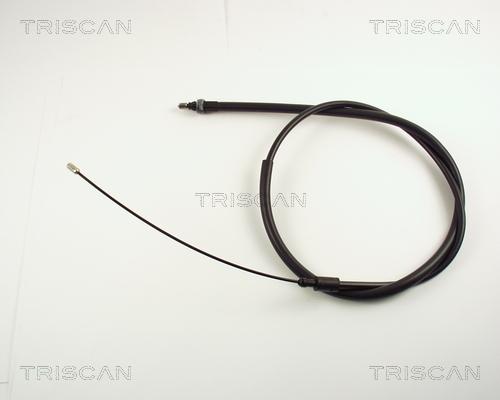Triscan 8140 28154 - Trose, Stāvbremžu