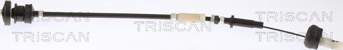 Triscan 8140 28241 - Auto Part