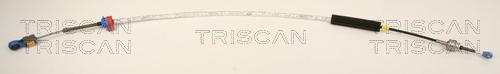 Triscan 8140 28701