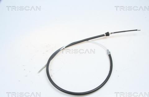 Triscan 8140 29162 - Trose, Stāvbremžu