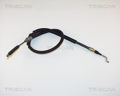 Triscan 8140 29168 - Trose, Stāvbremžu
