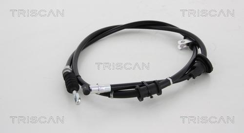Triscan 8140 421103 - Trose, Stāvbremžu