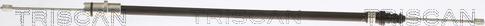 Triscan 8140 421143 - Auto Part