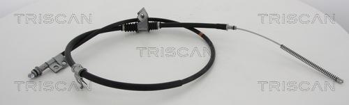 Triscan 8140 42181 - Auto Part