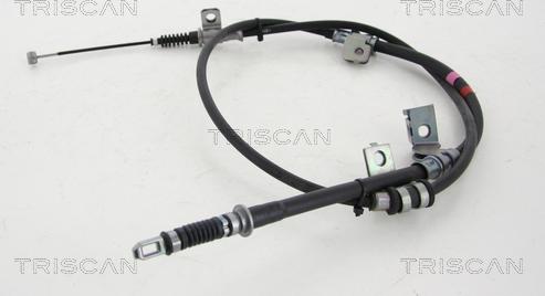 Triscan 8140 431048 - Auto Part