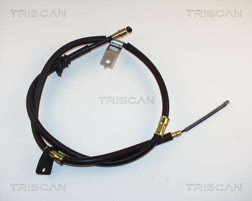 Triscan 8140 43106 - Auto Part