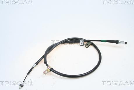 Triscan 8140 43115 - Auto Part