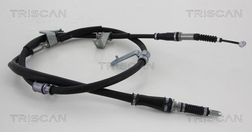 Triscan 8140 43172 - Auto Part