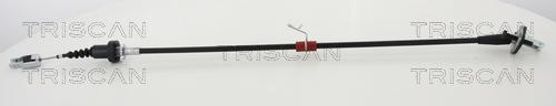 Triscan 8140 43209 - Auto Part