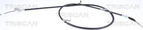 Triscan 8140 501134