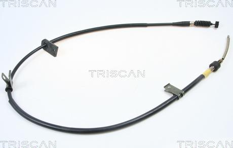 Triscan 8140 69125 - Auto Part