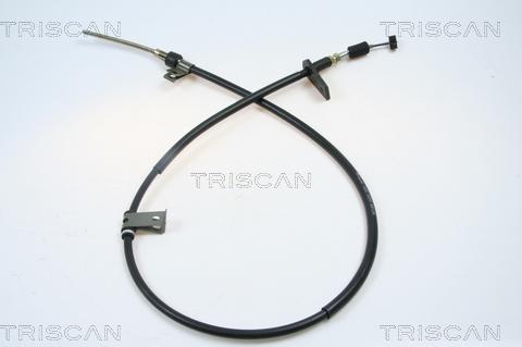 Triscan 8140 69126 - Auto Part