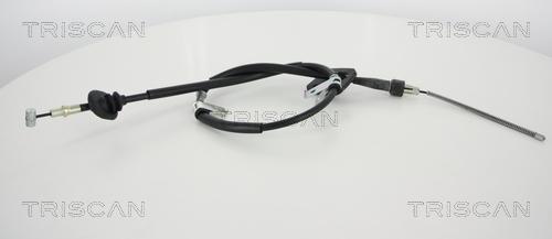 Triscan 8140 69131 - Auto Part