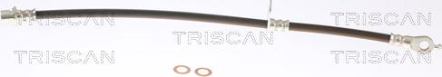 Triscan 8150 131006 - Auto Part