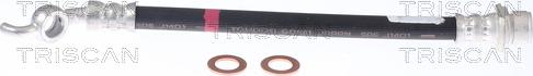 Triscan 8150 13250 - Auto Part