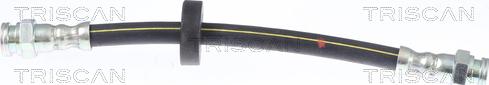 Triscan 8150 15252 - Auto Part