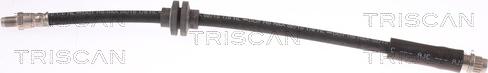 Triscan 8150 21107 - Auto Part